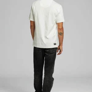 T-shirt SUSTAINABLE ICON Λευκό, S