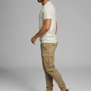 T-shirt SUSTAINABLE ICON Λευκό, S