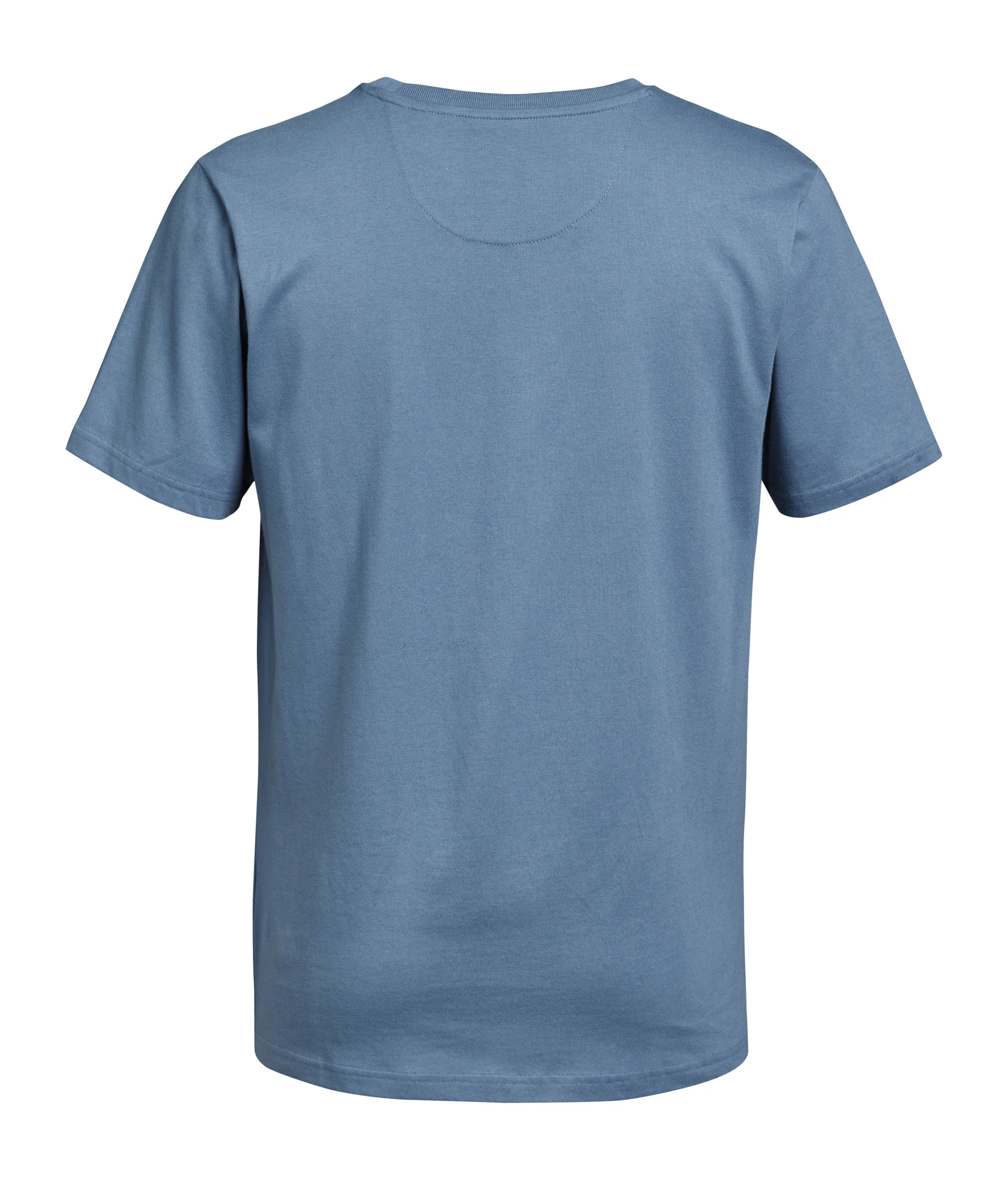 T-shirt SUSTAINABLE LOGO Μπλε, S - Image 2
