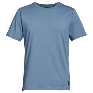 T-shirt SUSTAINABLE LOGO Μπλε, XL