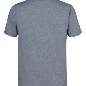 T-shirt SZ L "WOODS" Γκρι