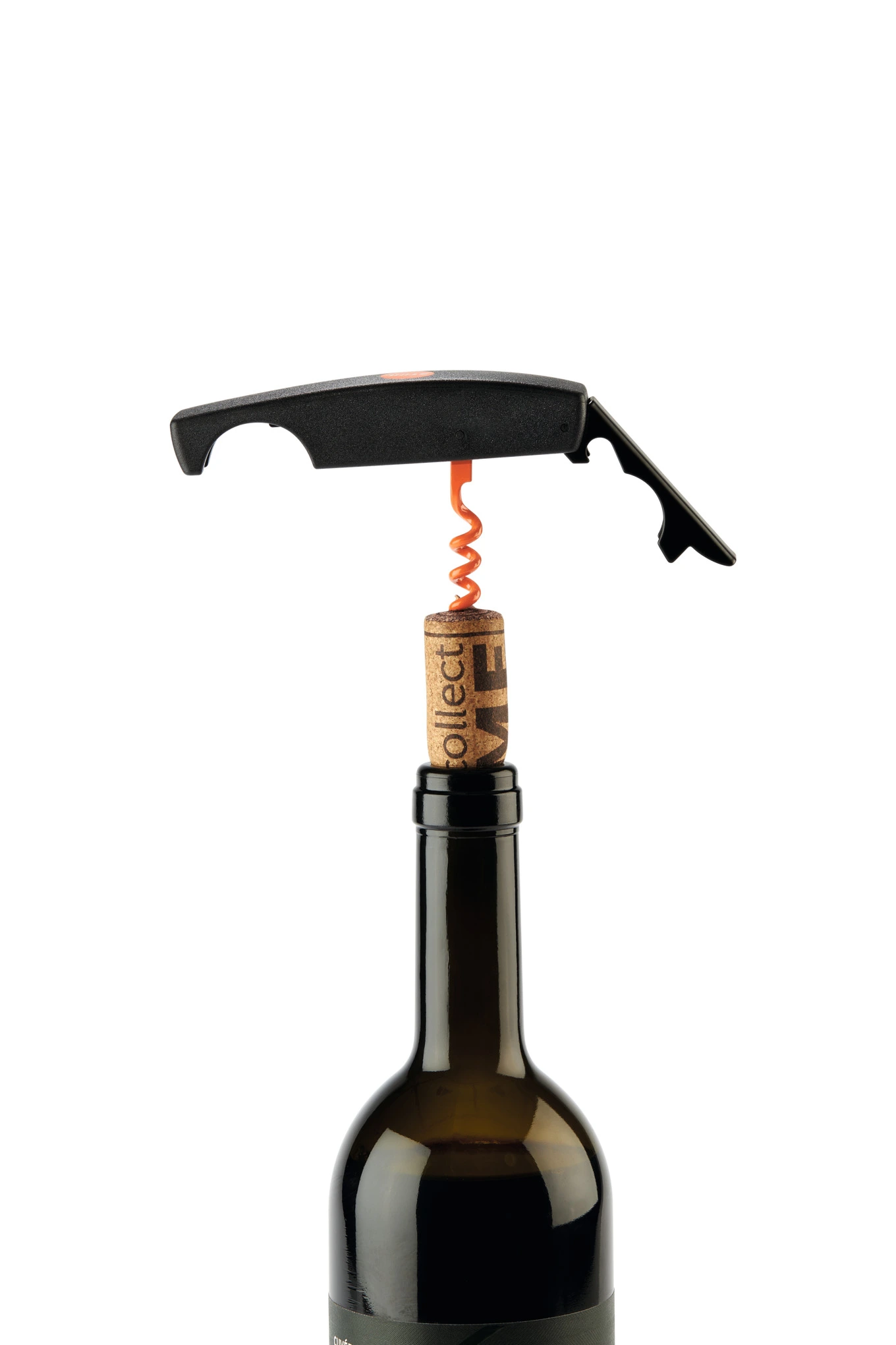 Corkscrew Starter grip - Image 5