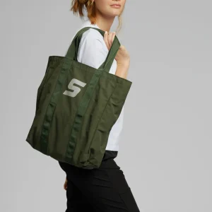 Bag REFLECTIVE Green