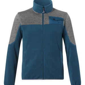 Μπουφάν fleece, L