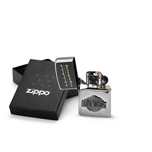 Αναπτήρας "Zippo"
