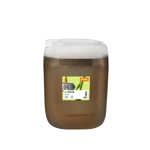 Λάδι αλυσίδας BIOPLUS 20L