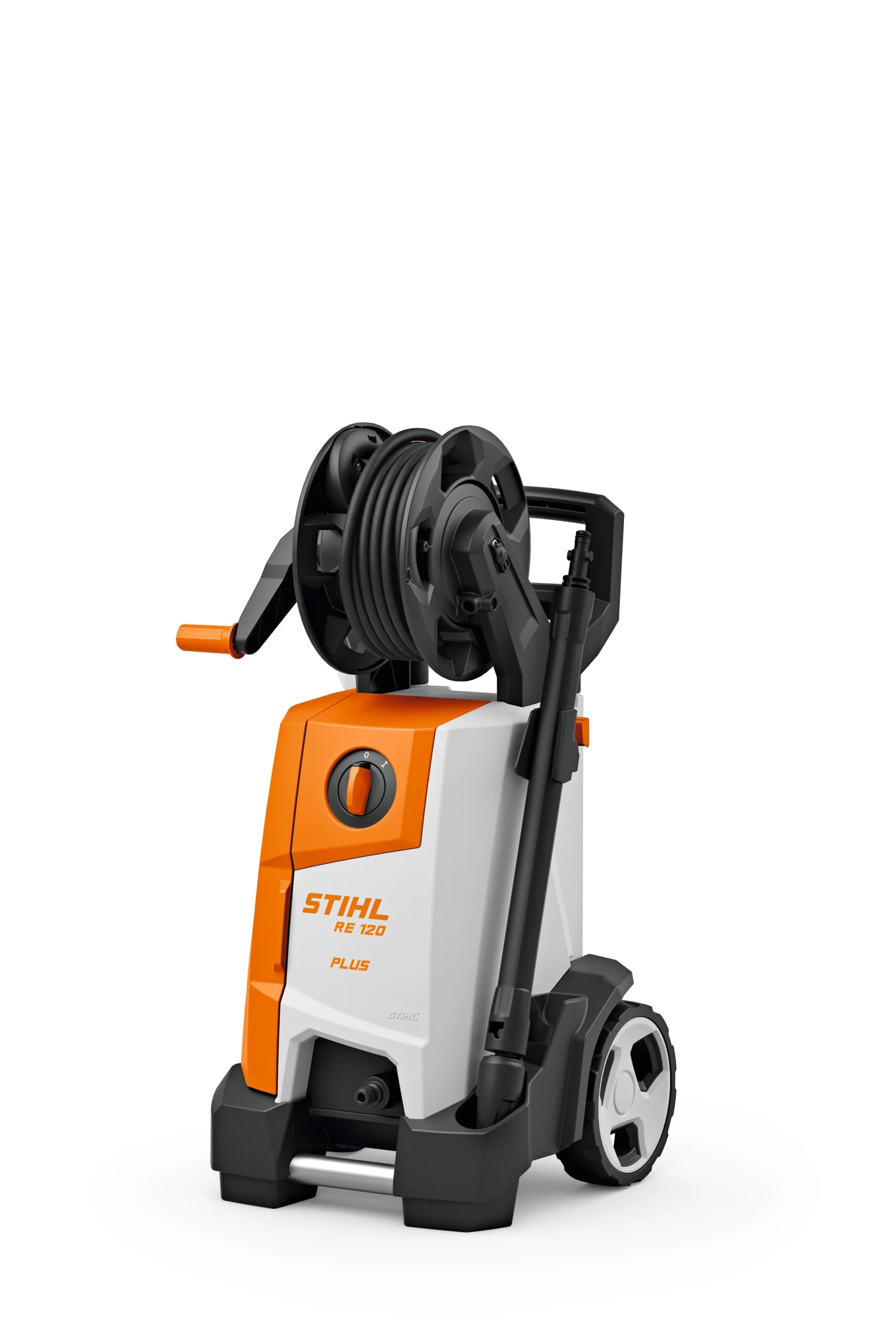 Πλυστικό μηχάνημα RE 120 PLUS - Image 3