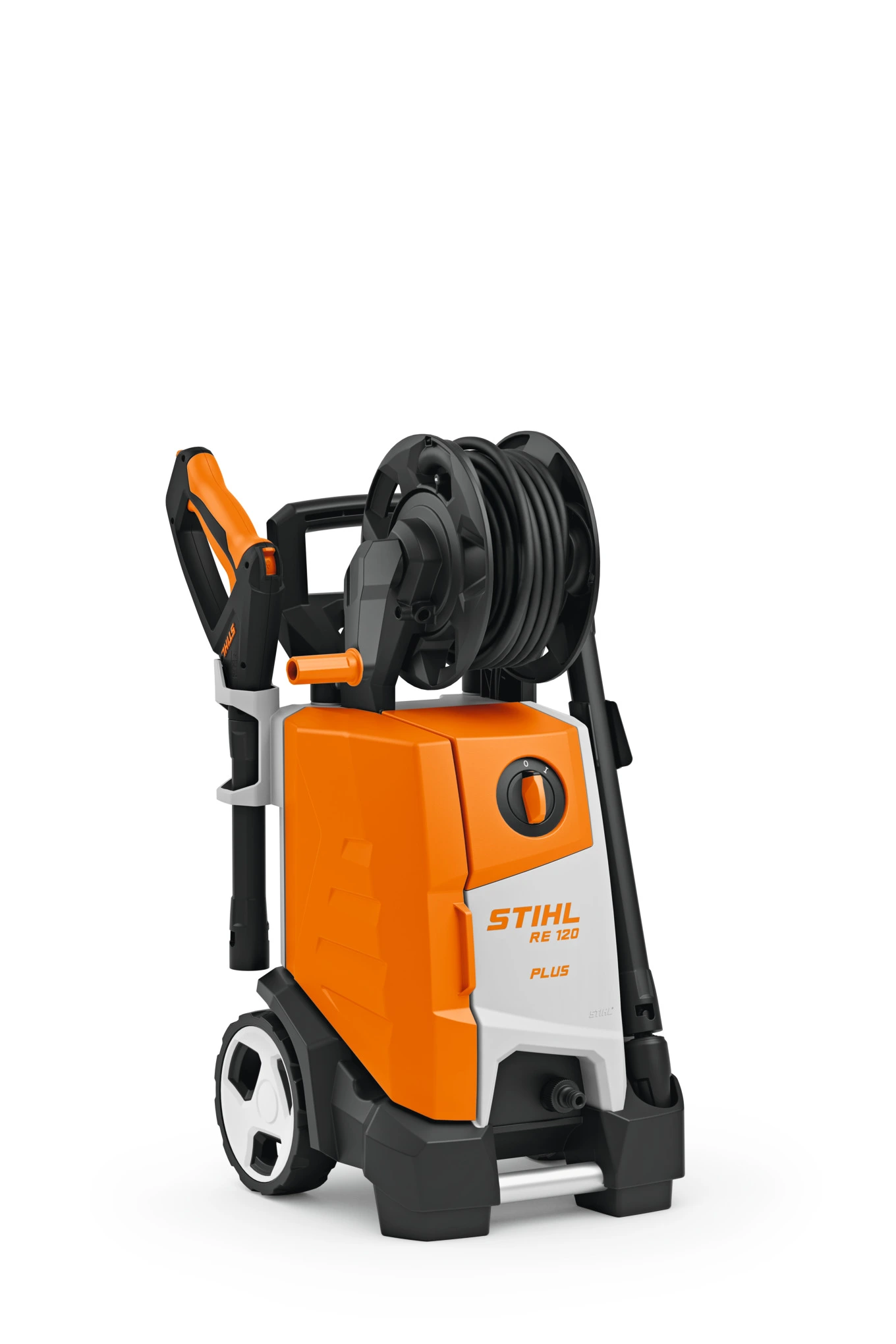 Πλυστικό μηχάνημα RE 120 PLUS - Image 5