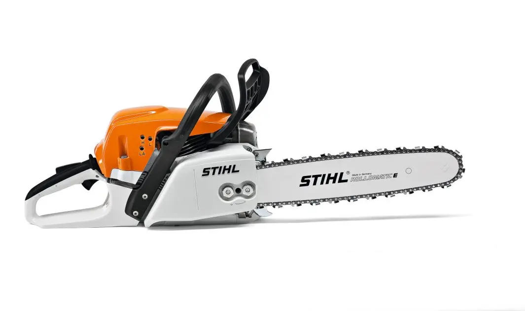 Αλυσοπρίονο βενζινοκίνητο MS 271 45cm RMC
