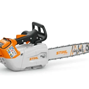 Αλυσοπρίονο επαναφορτιζόμενο MSA 190 T 35cm χωρίς μπαταρία και φορτιστή