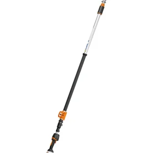 Κονταροπρίονο επαναφορτιζόμενο HTA 160 30cm χωρίς μπαταρία και φορτιστή