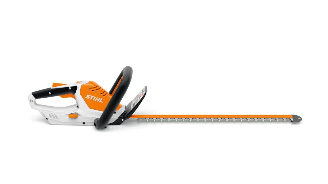 Ψαλίδι μπορντούρας HSA 45 50cm με ενσωματωμένη μπαταρία