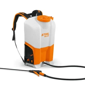 Ψεκαστήρας Πλάτης SGA 85
