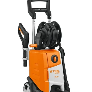 Πλυστικό Πίεσης RE 110 PLUS