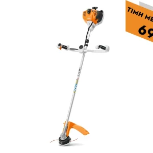 Χορτοκοπτικό FS 261 C-E