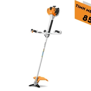 Χορτοκοπτικό FS 411 C-EM