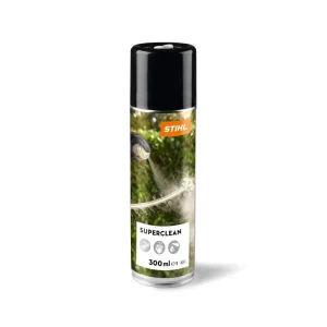 Διαλυτικό ρητίνης SUPERCLEAN 300ml