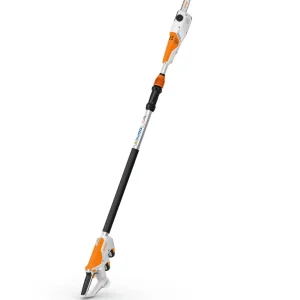 Κονταροπρίονο επαναφορτιζόμενο HTA 30 20cm χωρίς μπαταρία και φορτιστή
