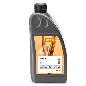 Λάδι κινητήρα 10 W-30