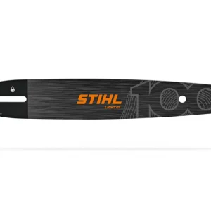Light 01, 3/8", 1,1 mm, 100 χρόνια STIHL, σύνδεσμος στο πίσω μέρος 3005