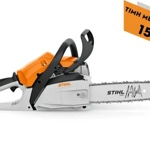 Αλυσοπρίονο βενζινοκίνητο MS 162 35cm
