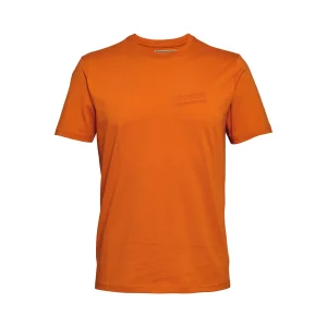 T-shirt SZ L CONTRA Orange