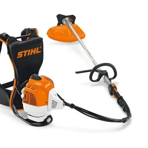 Θαμνοκοπτικό FR 460.0 TC-EM